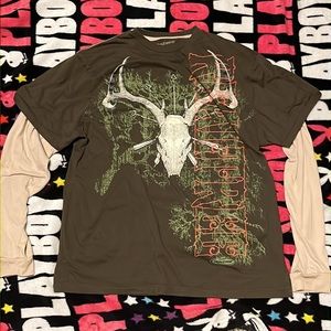 REALTREE long sleeve